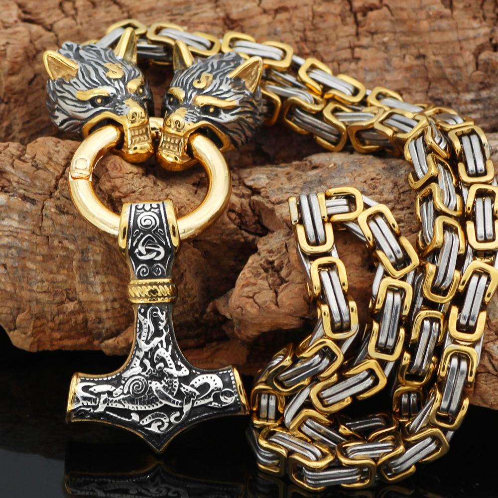 Antiquing Viking Amulet 丣 ظ Ʈ   ..